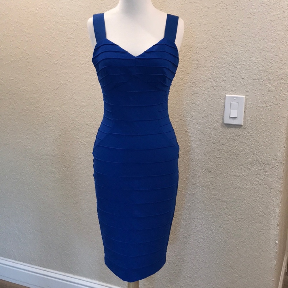 Ted Baker London dress 2 nwot